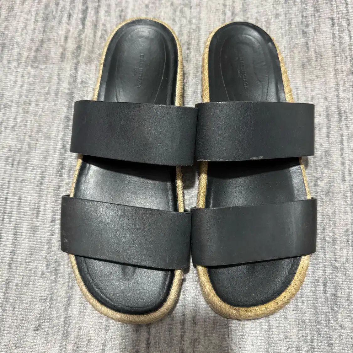 Balenciaga × Crocs Balenciaga Hardcrocs | Grailed