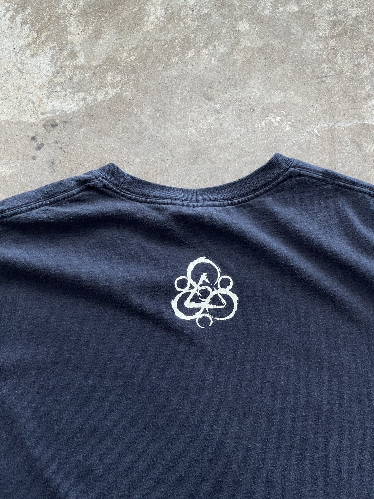 Band Tees Vintage Y2K Coheed and Cambria Tee XL Size US XL / EU 56 / 4 - 5 Thumbnail