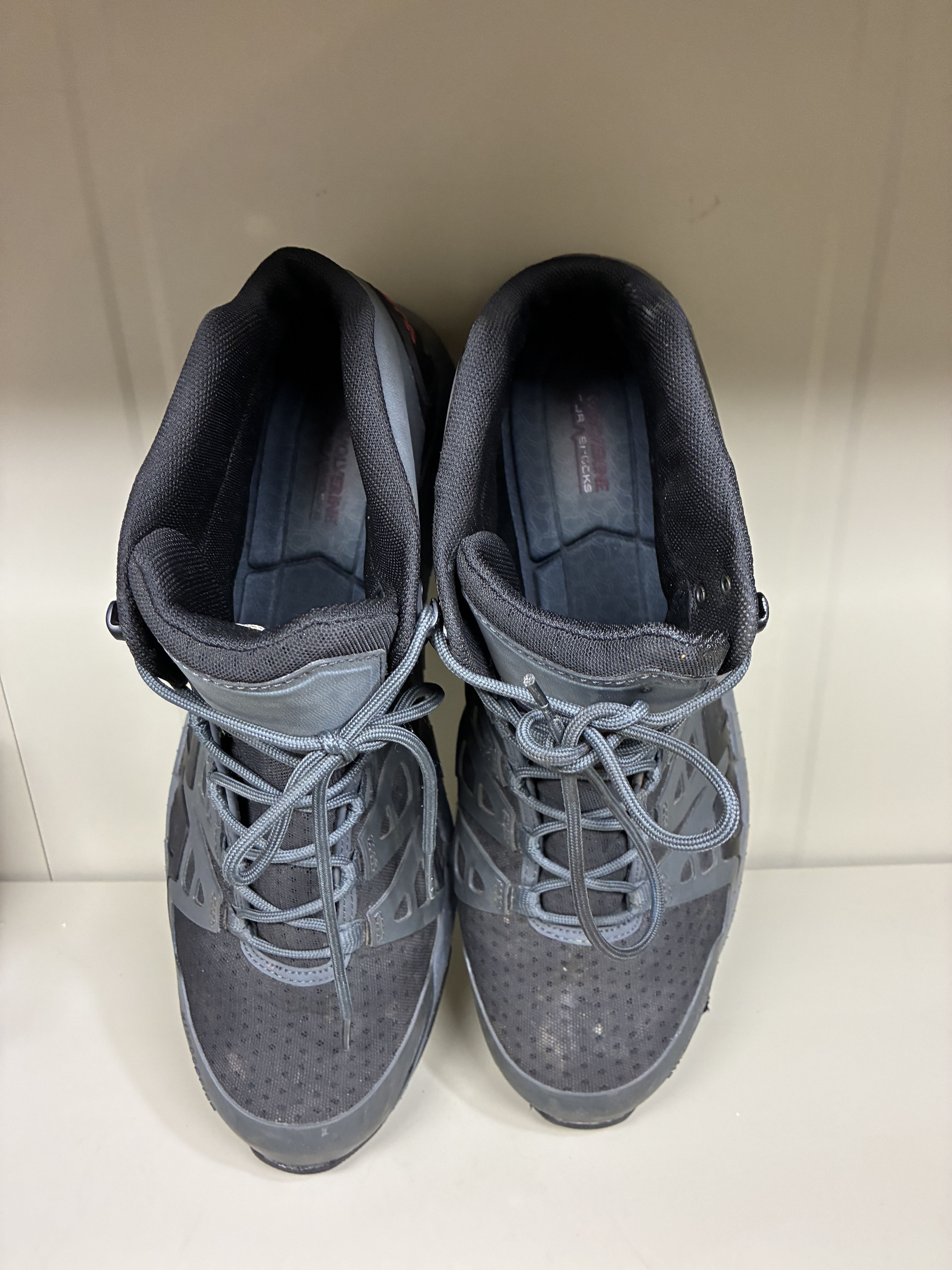 Wolverine Wolverine Mens 14 Rev Vent UltraSpring DuraShocks CarbonMAX Size US 14 / EU 47 - 5 Thumbnail