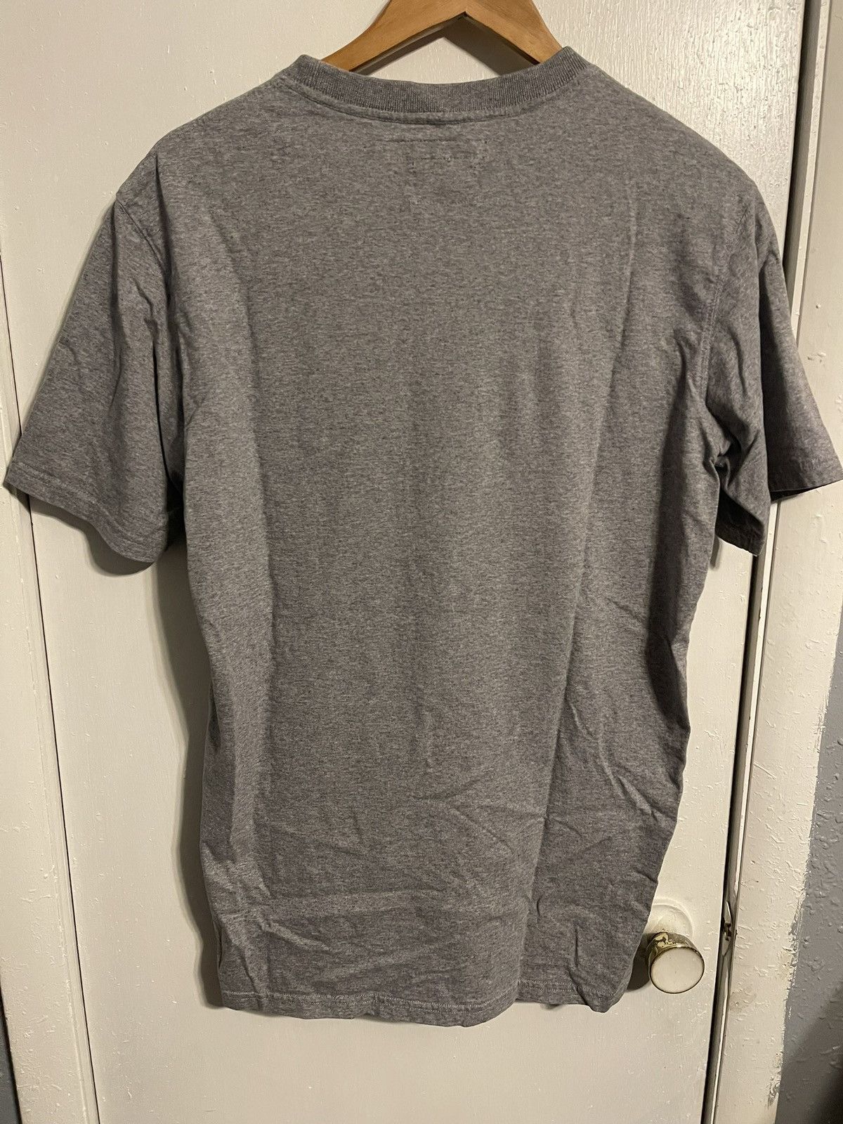Japanese Brand Kriff Mayer Pocket Tee Size US L / EU 52-54 / 3 - 3 Thumbnail