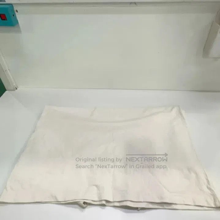 Balenciaga Balenciaga SS24 Letter Print Short Sleeve T. Size US S / EU 44-46 / 1 - 9 Thumbnail