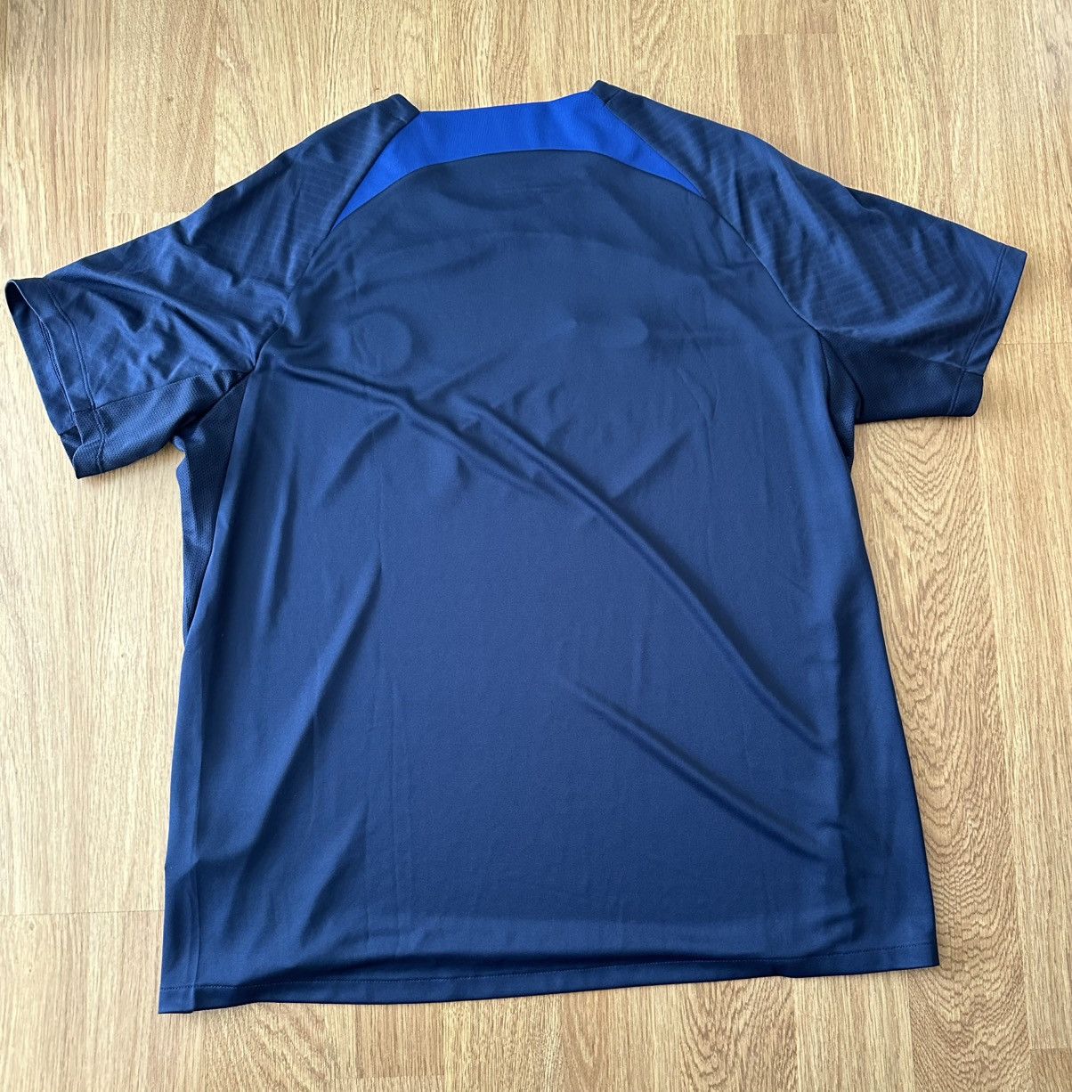 Nike Nike Chelsea FC 22/23 Set (Training/Pre-Match Jerseys) XXL Size US XXL / EU 58 / 5 - 6 Thumbnail