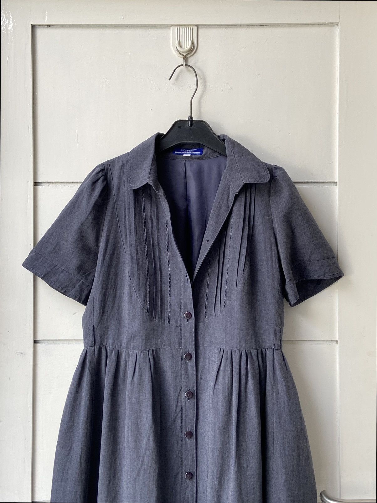Burberry BURBERRY London Dress Size XS / US 0-2 / IT 36-38 - 12 Thumbnail