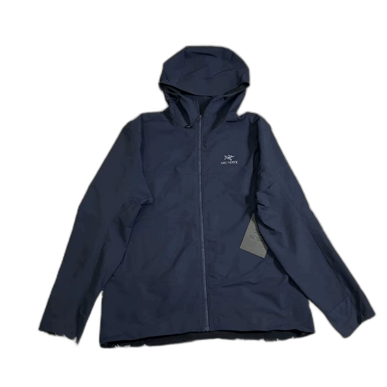 Arc'teryx Arcteryx Gamma LT Soft Shell Jacket XXL Size US XXL / EU 58 / 5 - 1 Thumbnail