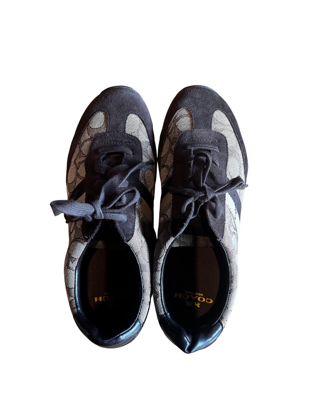 Coach Women’s shoes Size US 6.5 / IT 36.5 - 8 Thumbnail