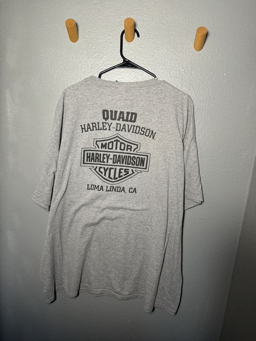 Harley Davidson Harley shirt | Grailed