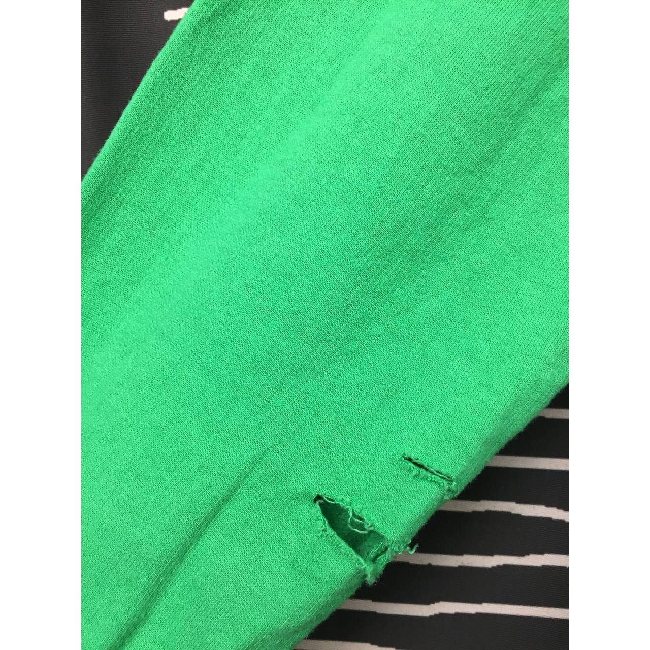Cartoon Network × Vintage Dr Seuss The Grinch Animated Cartoon Movie Pullover Hoodie Size US XXL / EU 58 / 5 - 9 Thumbnail