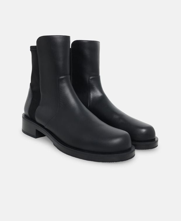 Stuart Weitzman Bold Chelsea boots Size US 7.5 / IT 37.5 - 1 Thumbnail