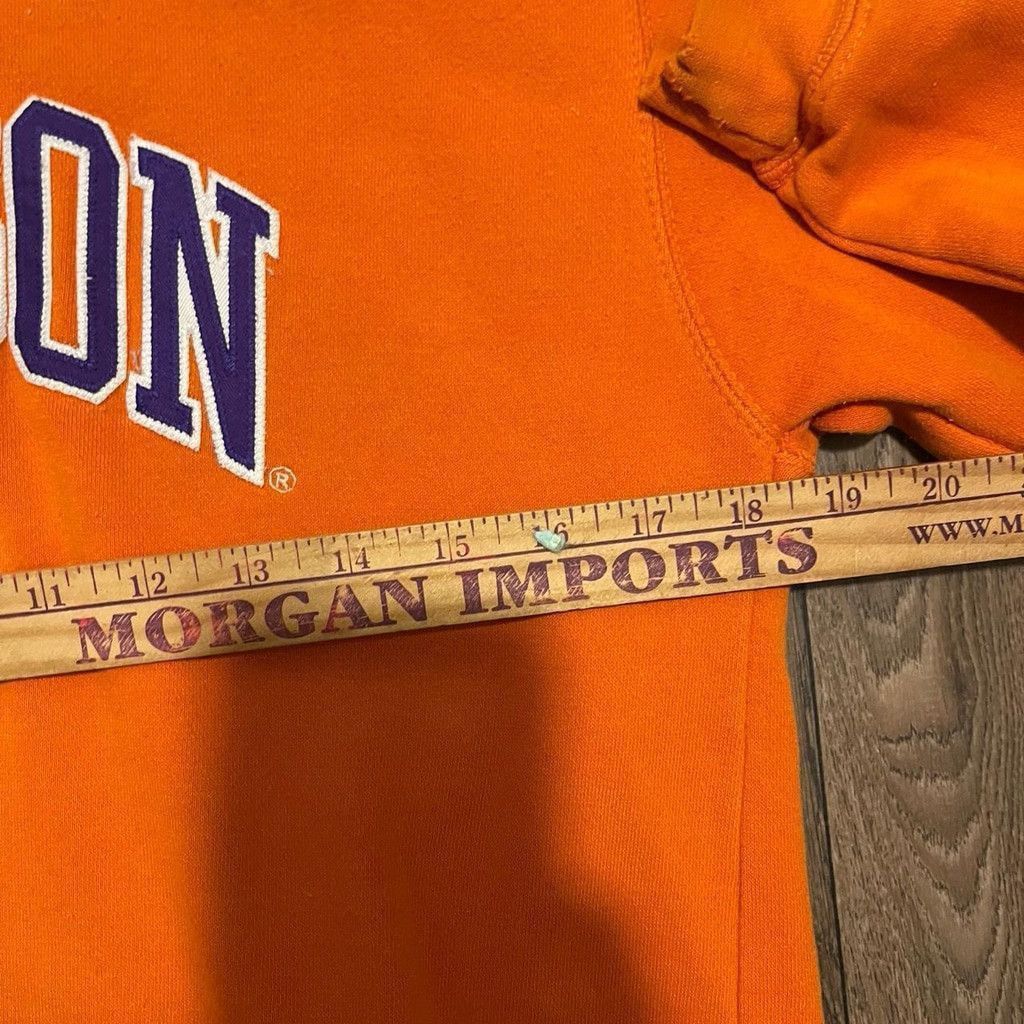 Other Clemson Tigers hoodie kids size XL Size US XL / EU 56 / 4 - 4 Thumbnail