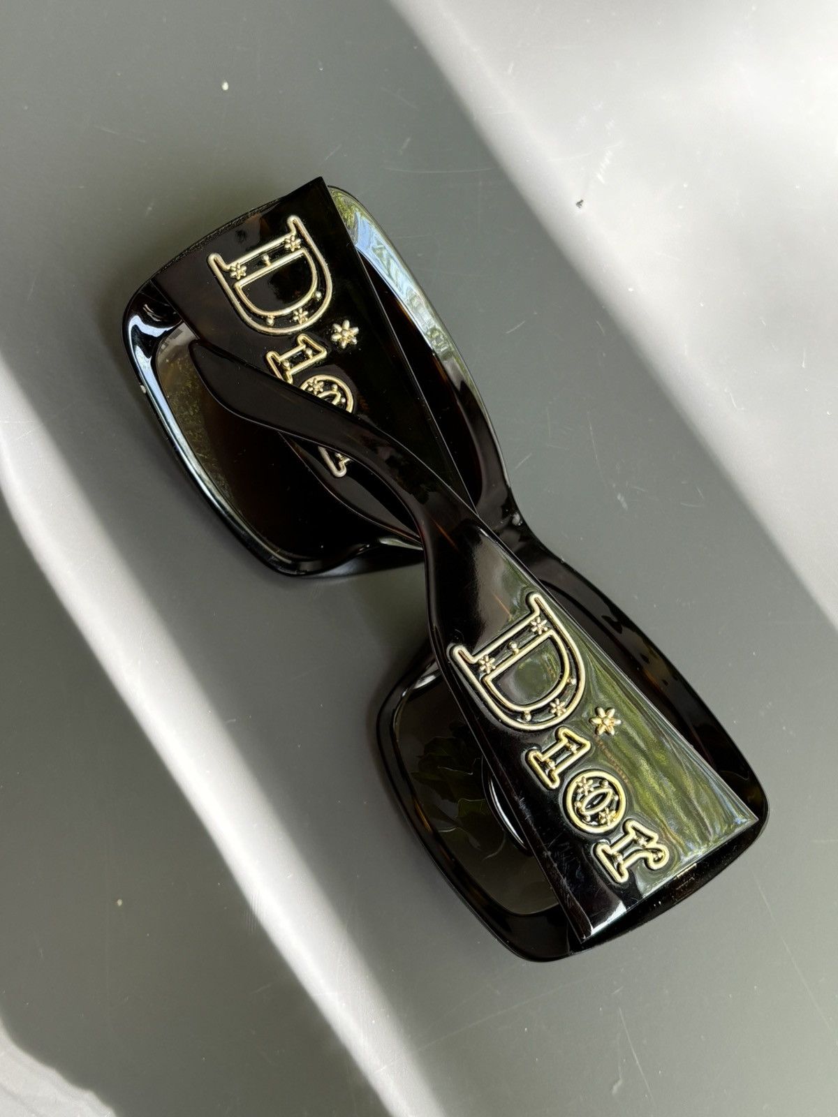 Dior Dior Sunglasses 🇺🇸 TAX FREE Aventura Shield Mask Sport Ski Size ONE SIZE - 2 Thumbnail