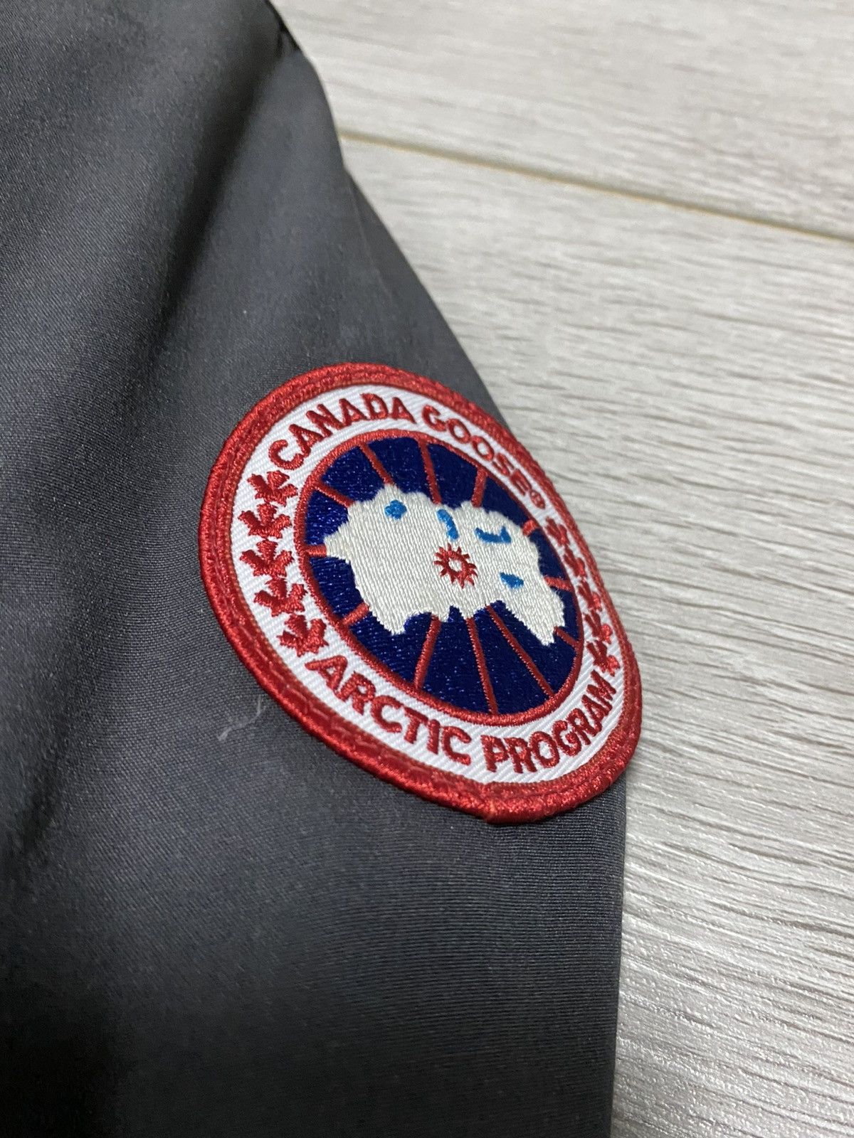 Canada Goose Canada Goose Victoria Down Parka Jacket zip Size XS / US 0-2 / IT 36-38 - 7 Thumbnail