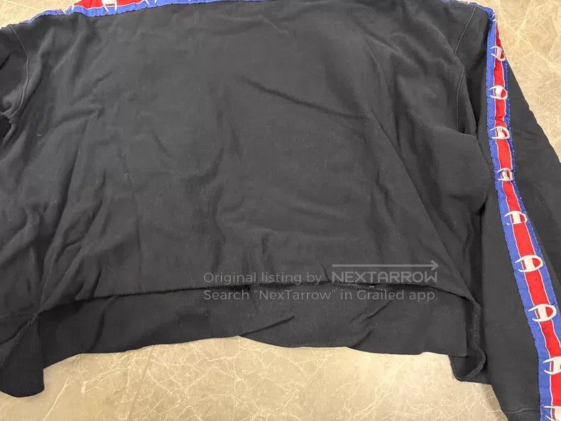 Vetements VETEMENTS Sweatshirt Size US M / EU 48-50 / 2 - 7 Thumbnail