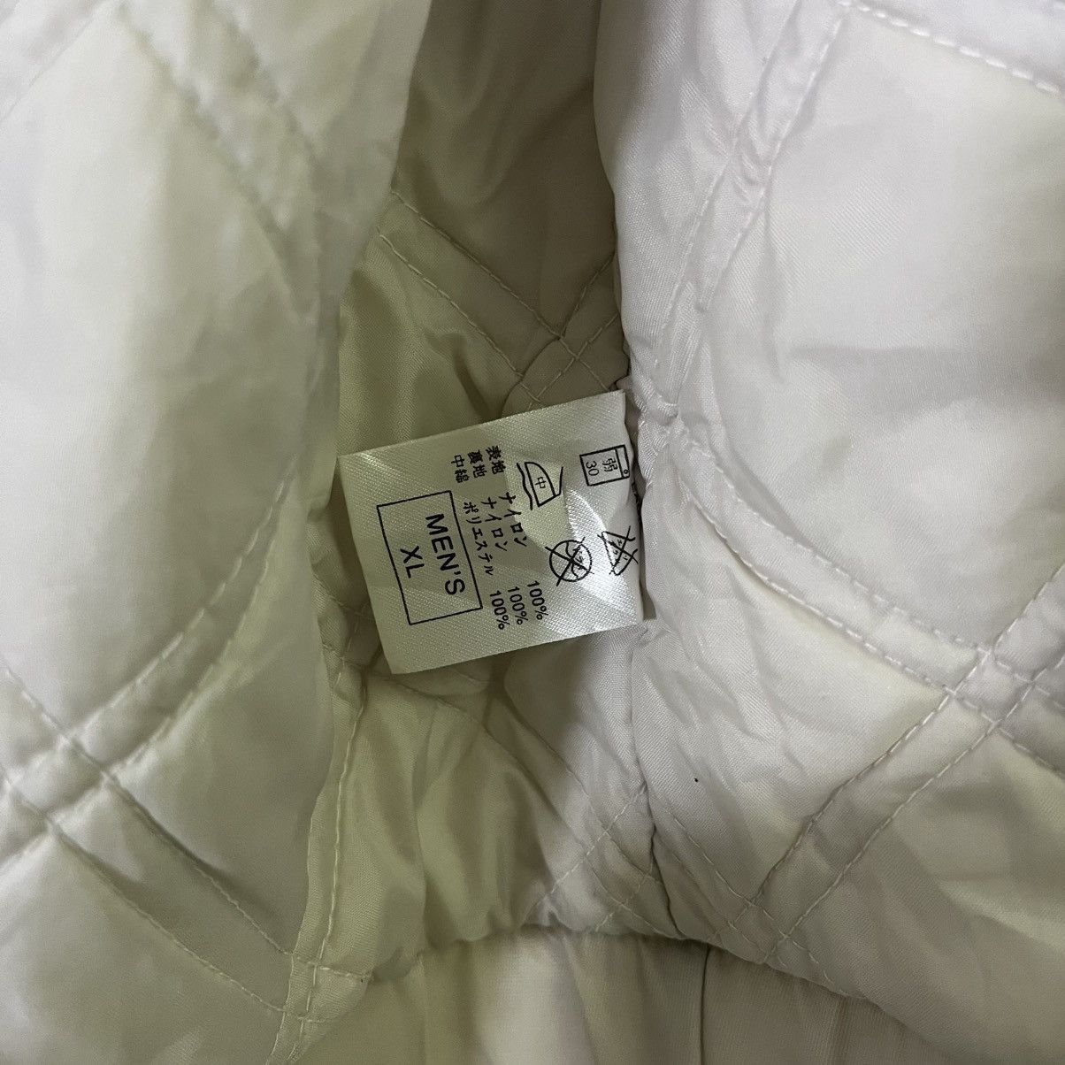 Nike VINTAGE NIKE TEAM BASEBALL JACKET Size US XL / EU 56 / 4 - 8 Thumbnail