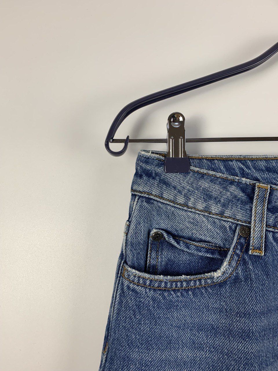 Sandro Sandro Jeans blue 38 Size US 38 / EU 54 - 3 Thumbnail
