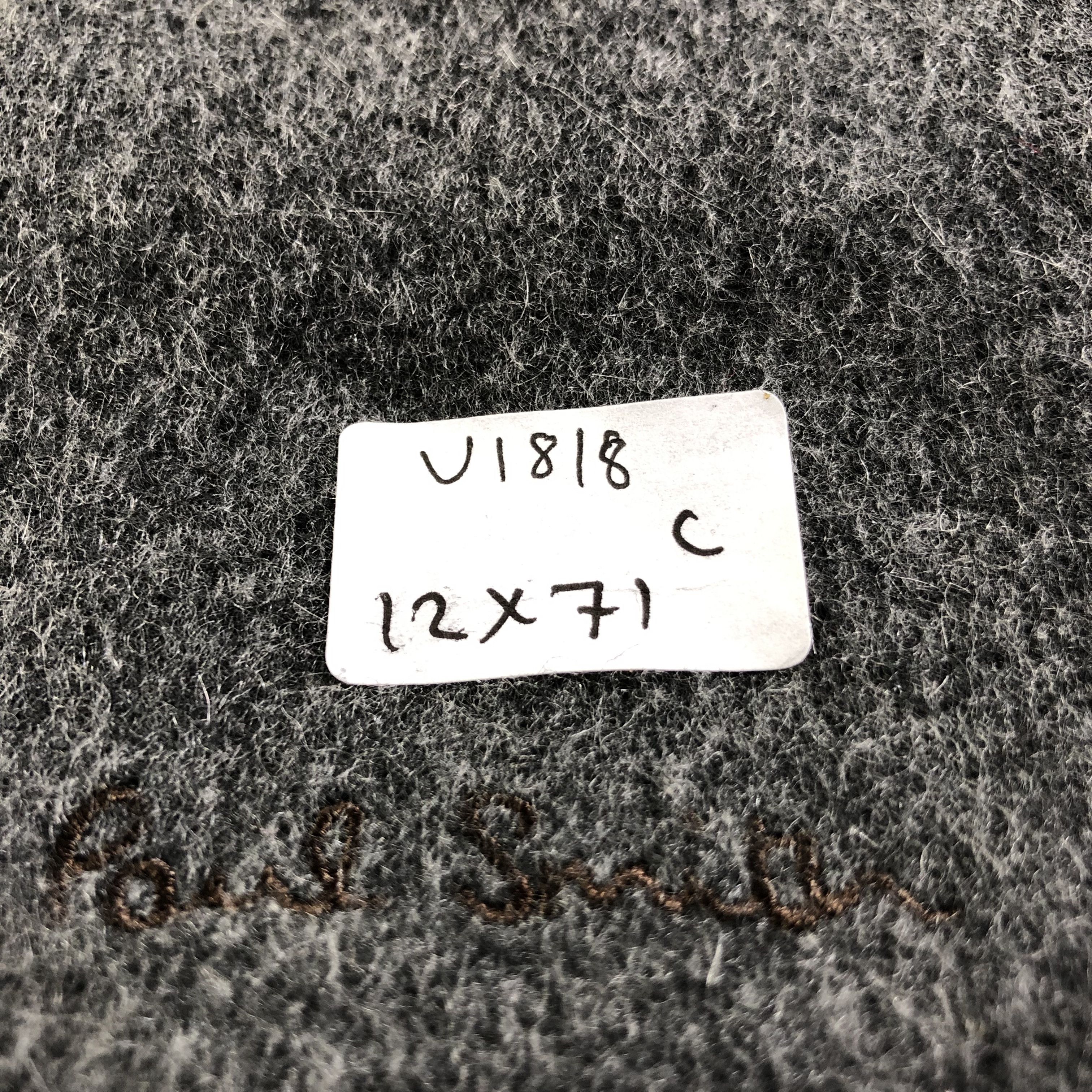 Paul Smith Paul Smith Cashmere Scarf Muffler V1818 Size ONE SIZE - 7 Thumbnail