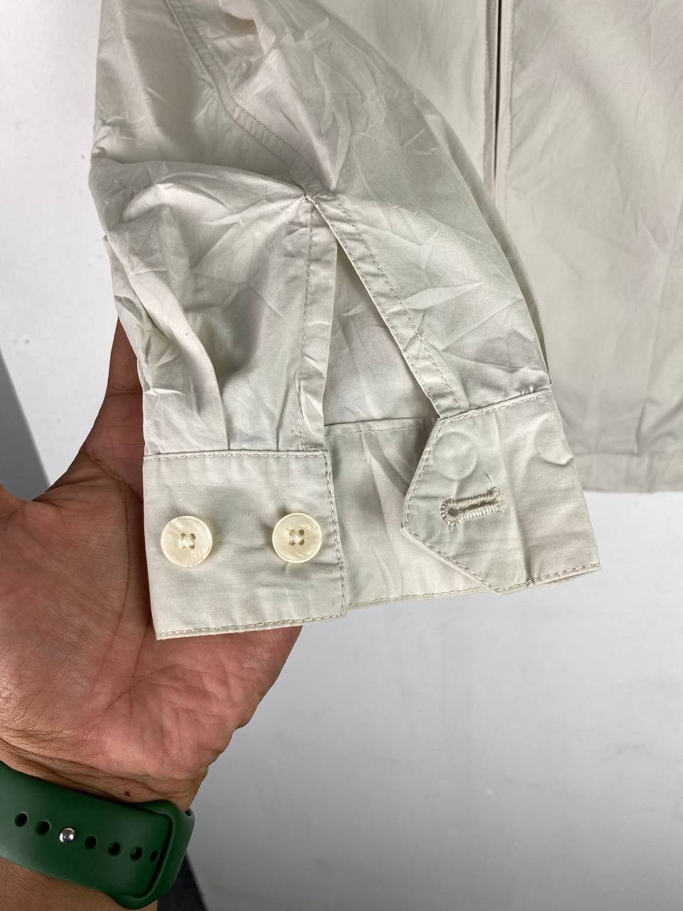 Van vansport japanese brand light jacket nice design Size US M / EU 48-50 / 2 - 5 Thumbnail