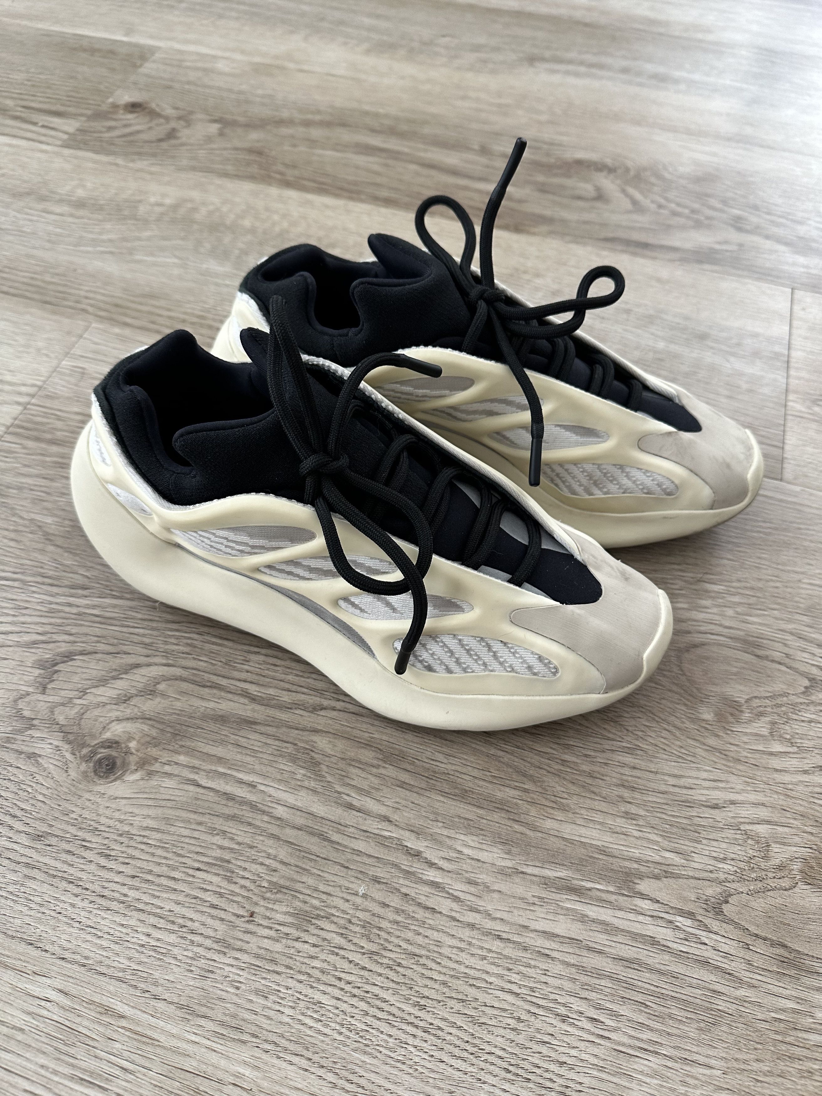 adidas gazelle silver green womens adidas Yeezy 700 V3 Azael (2019/2022) – The Garden