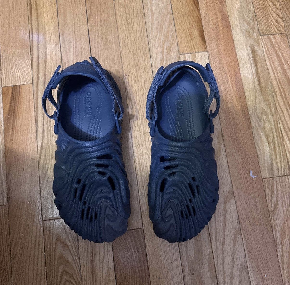 Crocs Salehe bembury crocs Size US 10 / EU 43 - 3 Thumbnail
