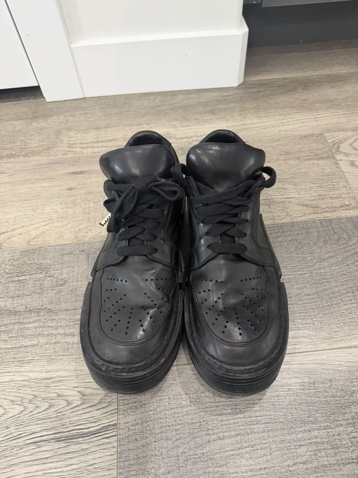 Guidi Guidi GJ02 Sneakers Size US 11 / EU 44 - 3 Thumbnail