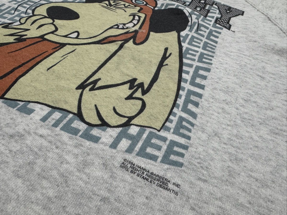Cartoon Network × Vintage Stanley Desantis Hanna Barbera Sweatshirt Size US L / EU 52-54 / 3 - 4 Thumbnail