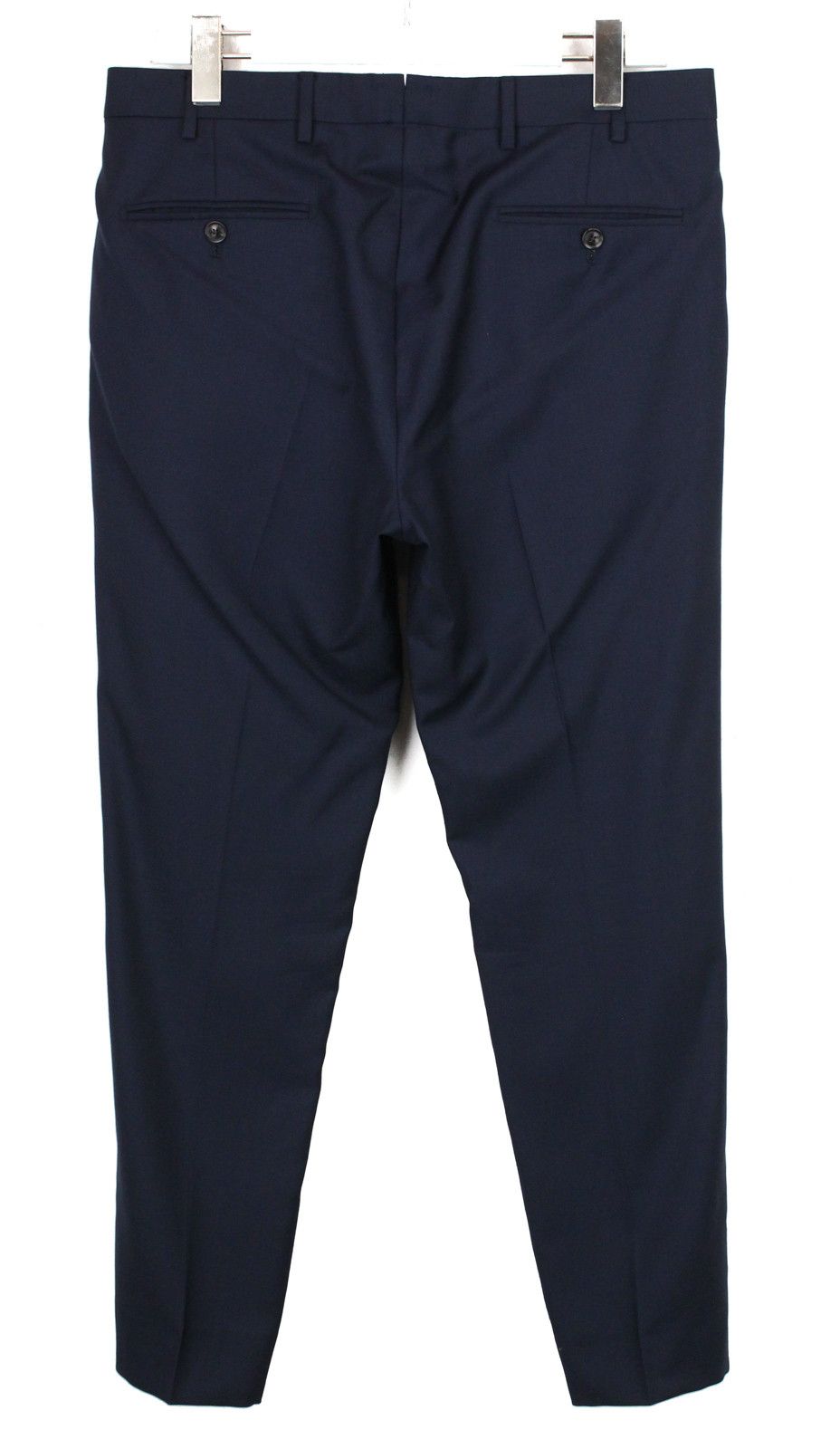 Suitsupply SUITSUPPLY Lazio Single Breasted Ferrara Suit Men's (EU) 48 Size 38R - 12 Thumbnail