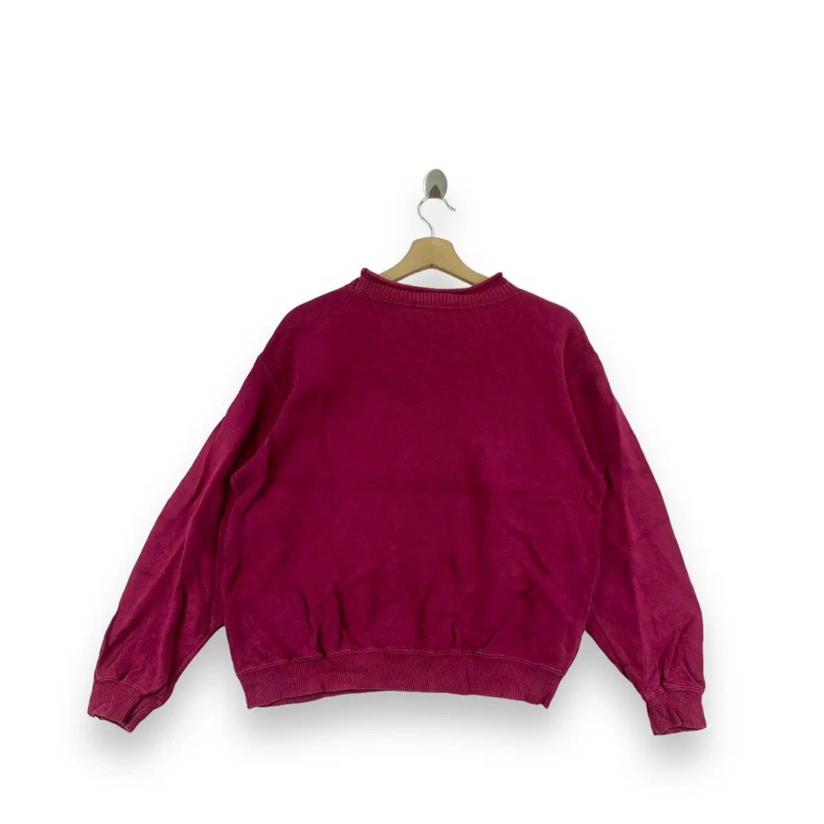 Vintage Vintage ROVER MINI Little Britain Embroidered Logo Size M / US 6-8 / IT 42-44 - 2 Thumbnail
