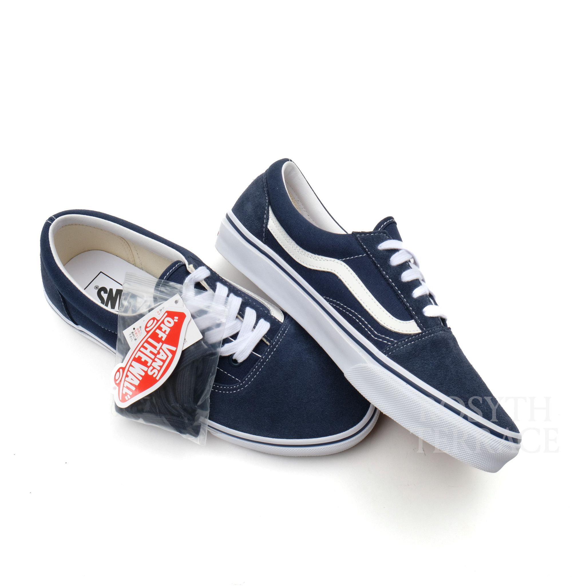 Beams Japan 【BEAMS SSZ x VANS / V95&V36 MIX SSZ 'ERA OLD SKOOL' / US9】 Size US 9 / EU 42 - 3 Thumbnail