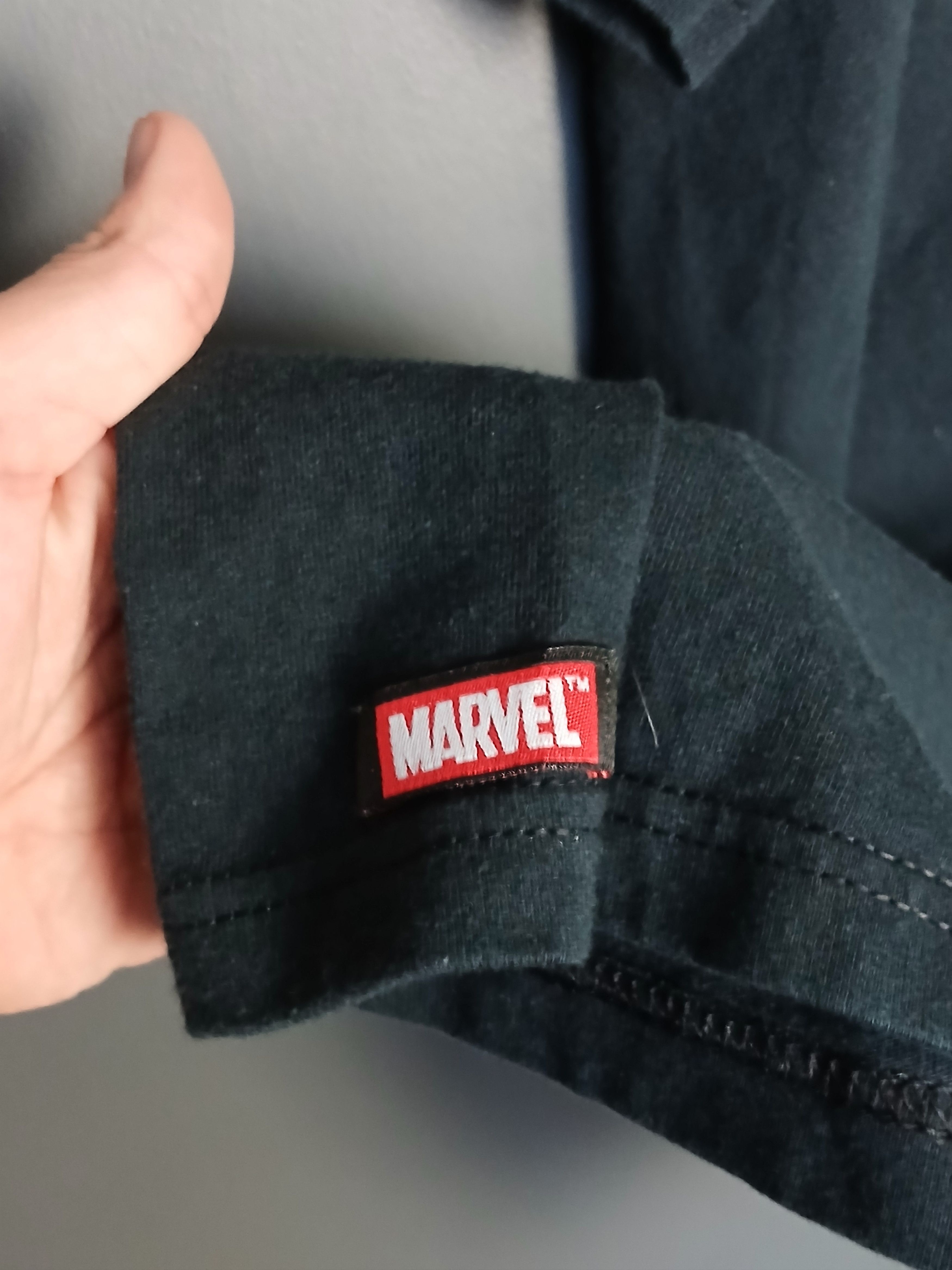Marvel Comics × Vintage Vintage Marvel Spider-Man T-Shirt Size US S / EU 44-46 / 1 - 5 Thumbnail