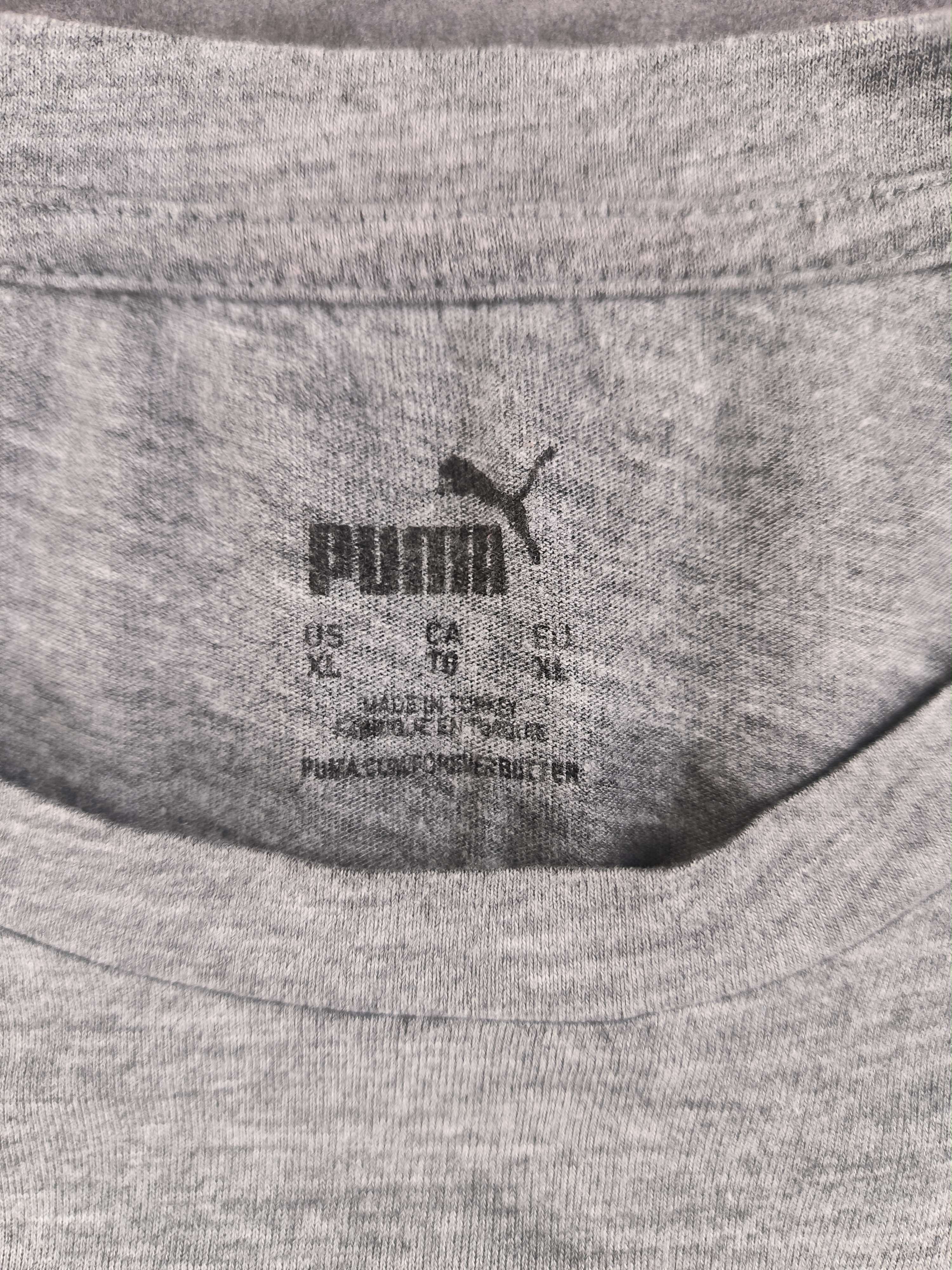 Puma Plymouth Argyle 2021-22 Puma training football jersey sz XL Size US XL / EU 56 / 4 - 4 Thumbnail