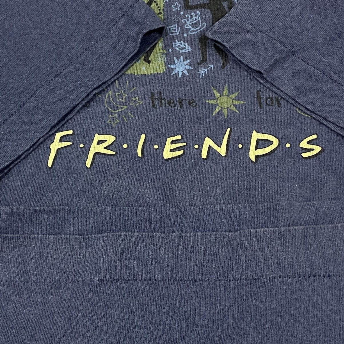 Fruit Of The Loom × Vintage Vintage tv series friends movie film Size US L / EU 52-54 / 3 - 7 Thumbnail