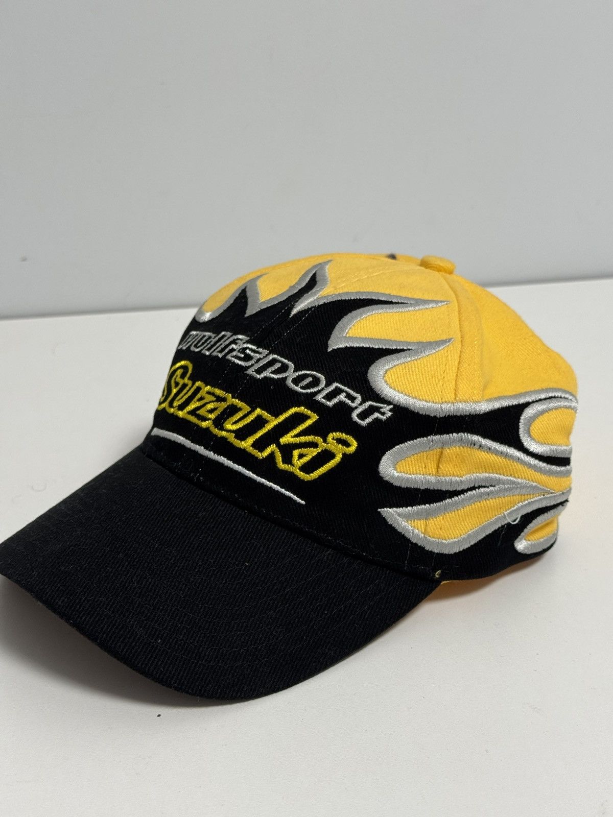 Other Suzuki WolfSport Y2K style Hype Size ONE SIZE - 5 Thumbnail