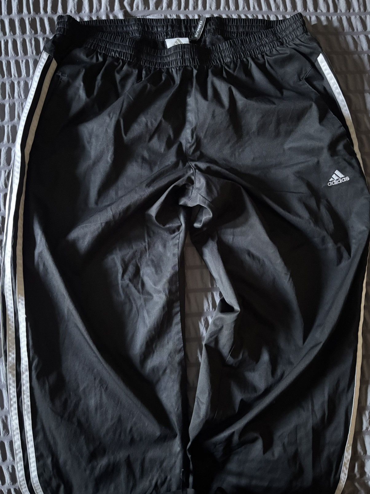 Adidas Adidas track pants Size US 38 / EU 54 - 1 Thumbnail
