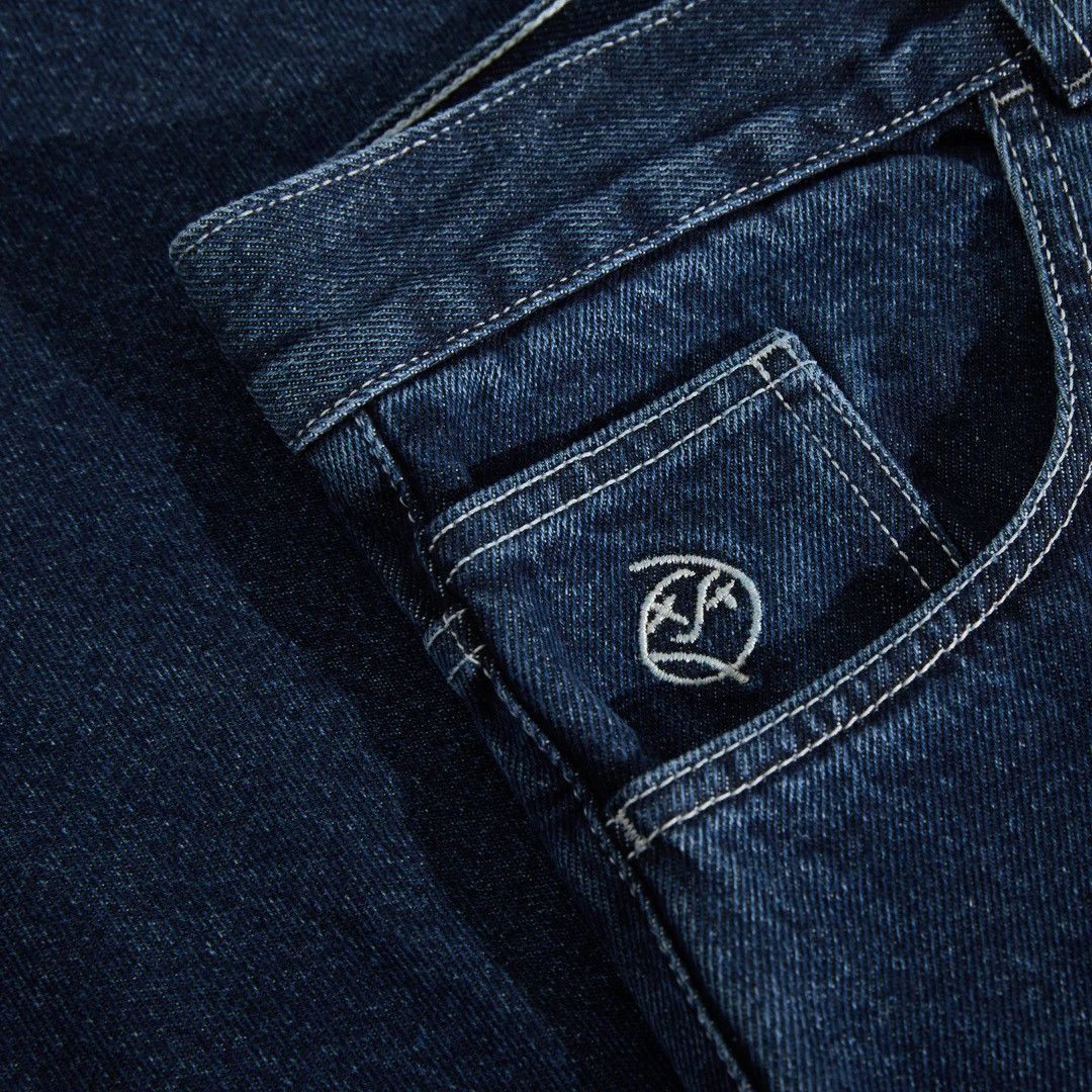 Polar Skate Co. BIG BOY Jeans Size US 31 - 3 Thumbnail