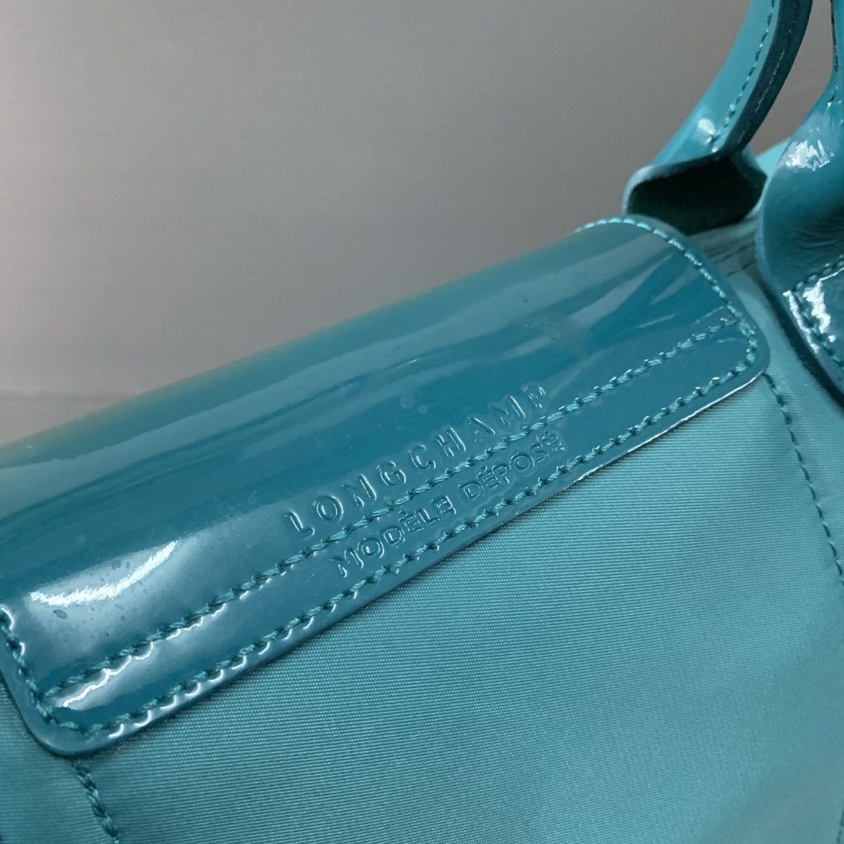 Longchamp Longchamp Neo Logos Tote Bag Size ONE SIZE - 8 Thumbnail