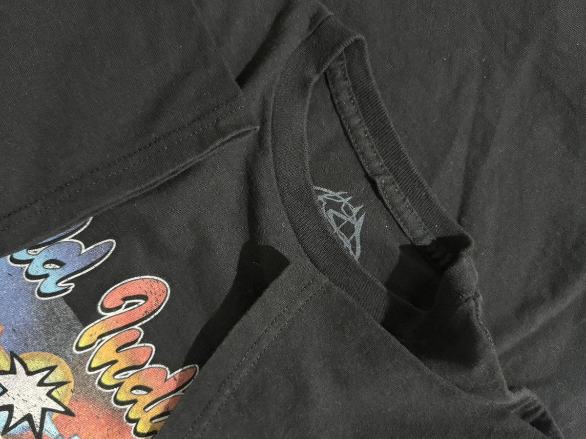 World Industries Vintage 00’s World Industries Flameboy vs Wet Willy tee Size US S / EU 44-46 / 1 - 9 Thumbnail