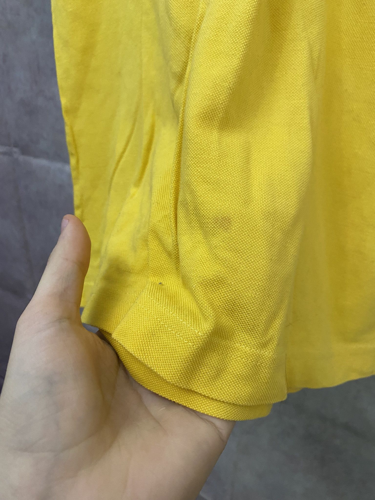 Designer × Valentino Valentino Polo Luxury Size US L / EU 52-54 / 3 - 4 Thumbnail
