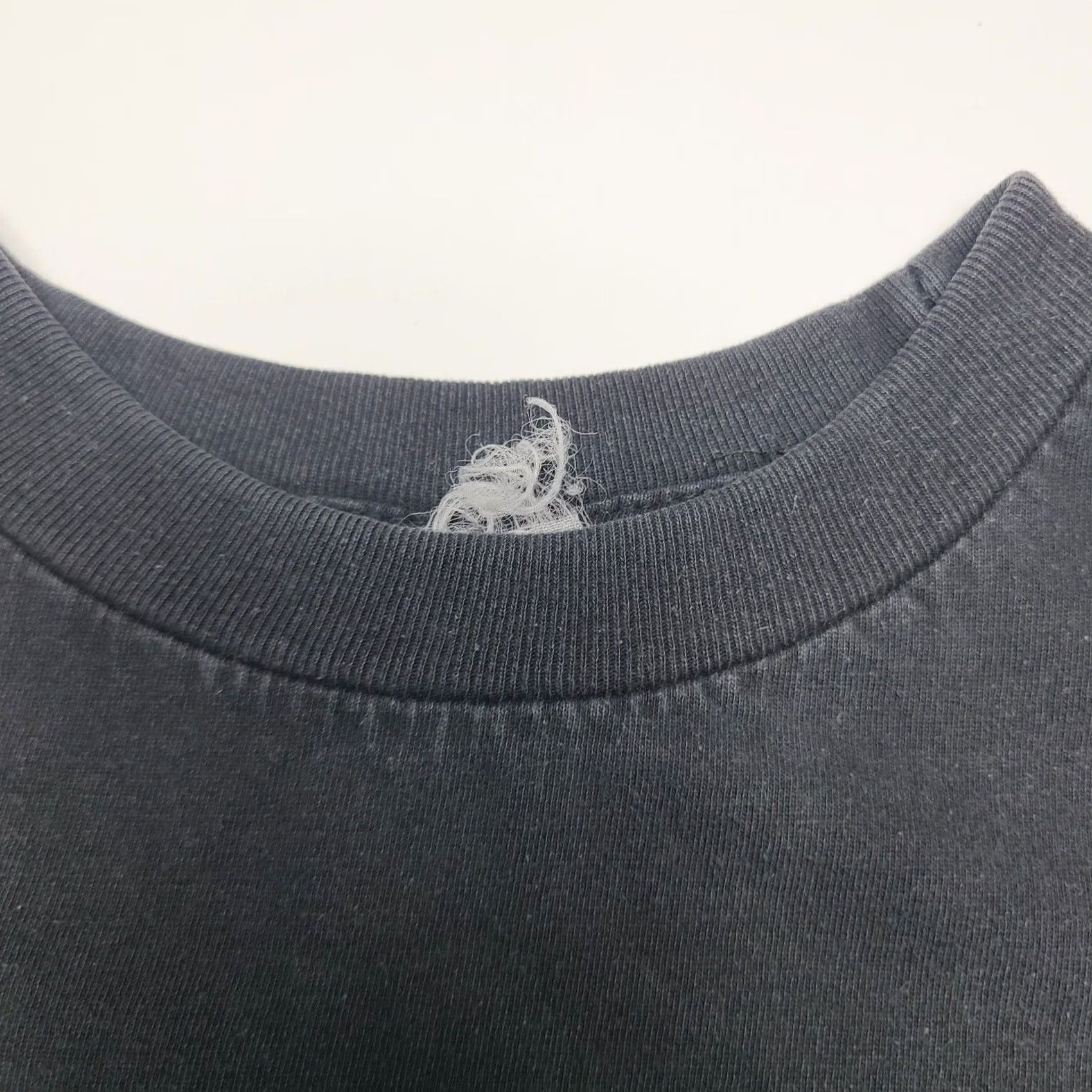 Vintage VINTAGE California Republic Cali Bear Graphic T-Shirt Men S Black Crew Neck Short Sleeve Cotton Preshrunk Regular Fit Casual Size S Ladies? Size US S / EU 44-46 / 1 - 3 Thumbnail