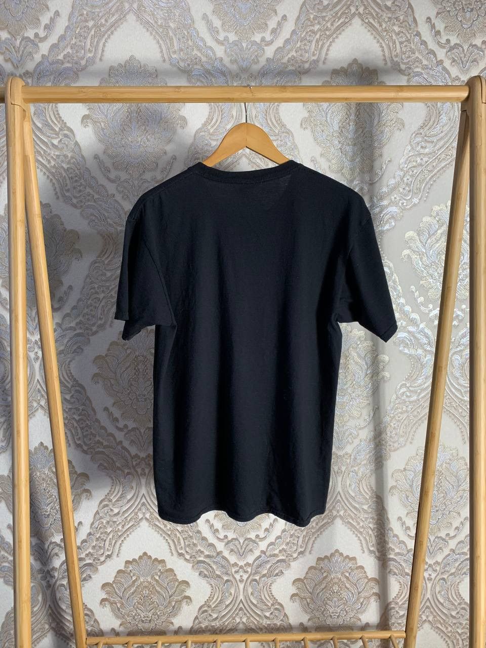 Vintage VERY RARE FREDDIE MERCURY QUEEN BAND ROCK T-SHIRT METAL PUNK Size US XL / EU 56 / 4 - 4 Thumbnail