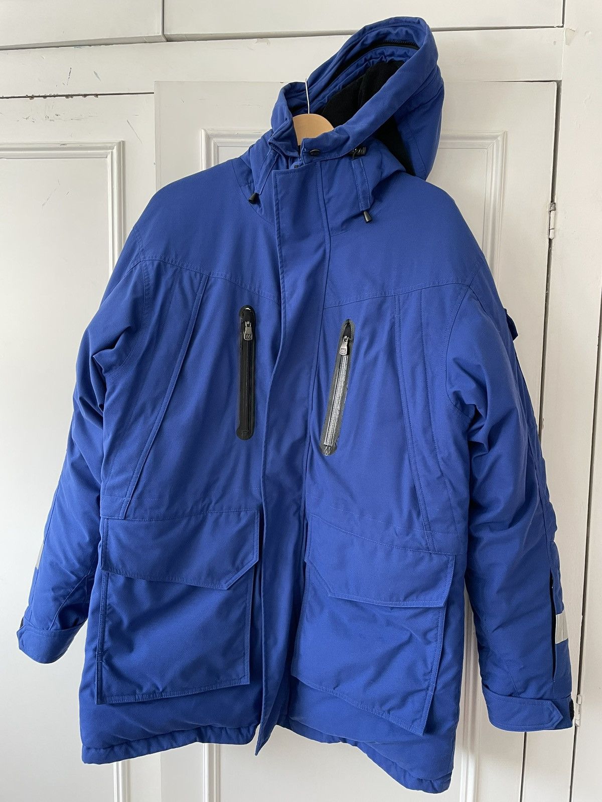 66 North 66°North Jökla Parka Size US M / EU 48-50 / 2 - 1 Thumbnail