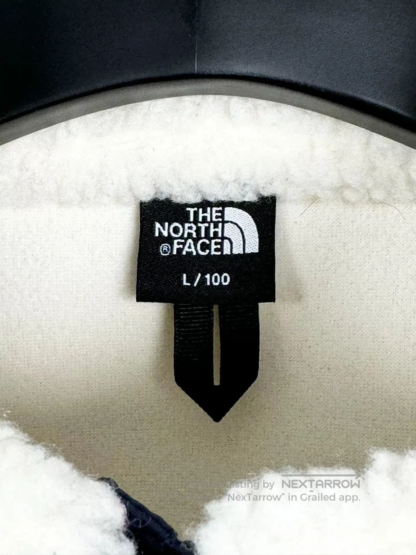 The North Face The North Face Fleece Jacket L. Size US L / EU 52-54 / 3 - 4 Thumbnail