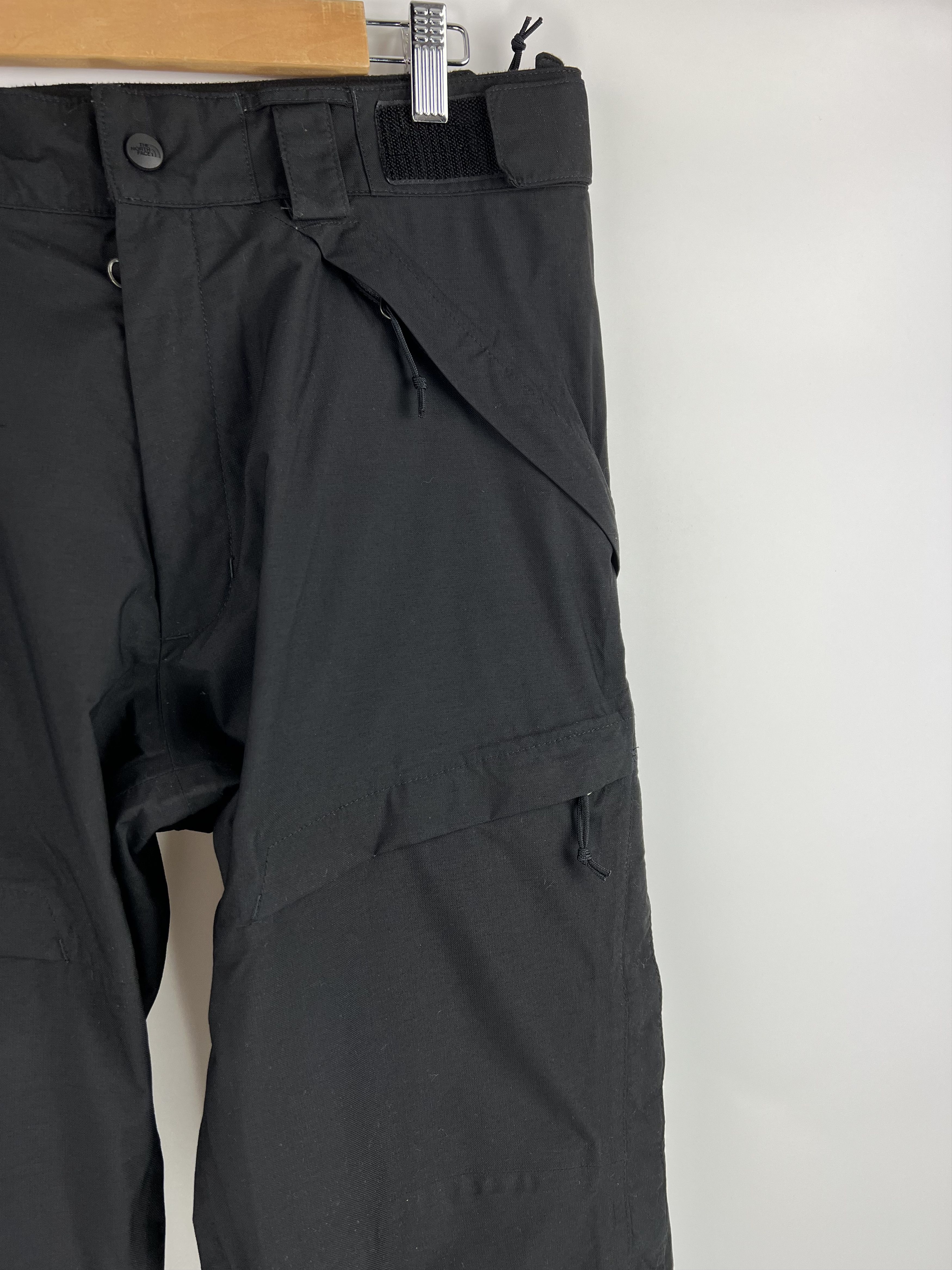 The North Face The North Face HyVent Snowboard Ski Winter Pants Mens Size M Size US 32 / EU 48 - 5 Thumbnail