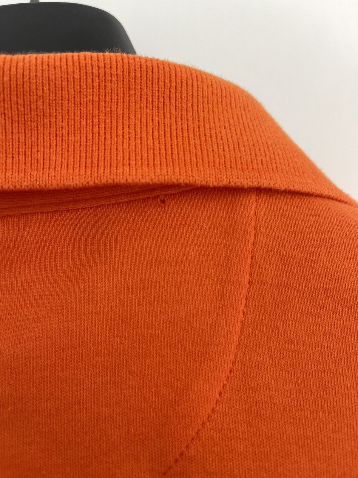 Nautica Nautica Classic Polo Shirt - Vibrant Orange Size US M / EU 48-50 / 2 - 4 Thumbnail