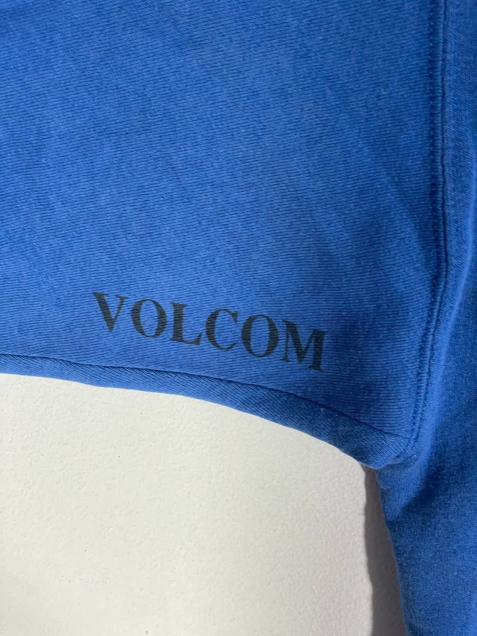 Volcom Vintage volcom skateboard Size US L / EU 52-54 / 3 - 8 Thumbnail
