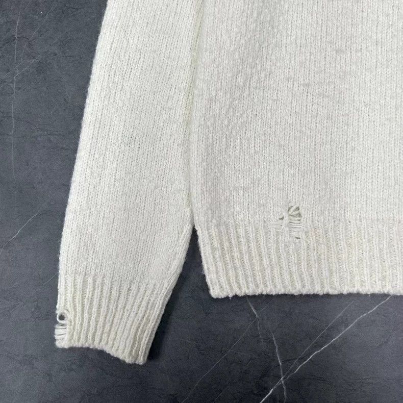 DIOR Dragon Year Limited Edition Knit Sweater-2506