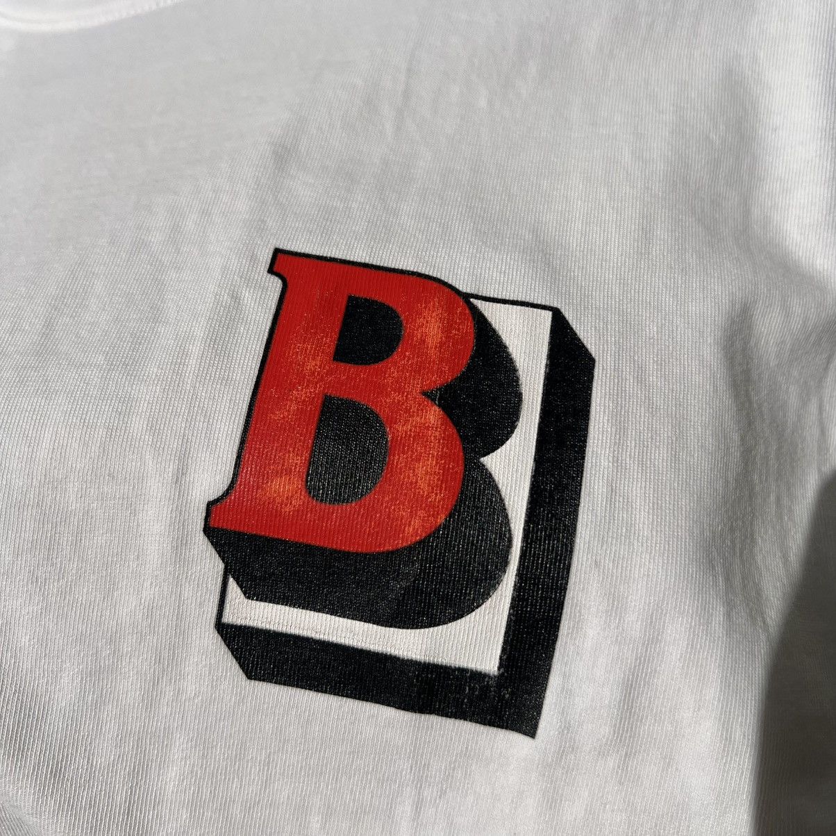 Burberry Burberry t shirt Size US S / EU 44-46 / 1 - 3 Thumbnail