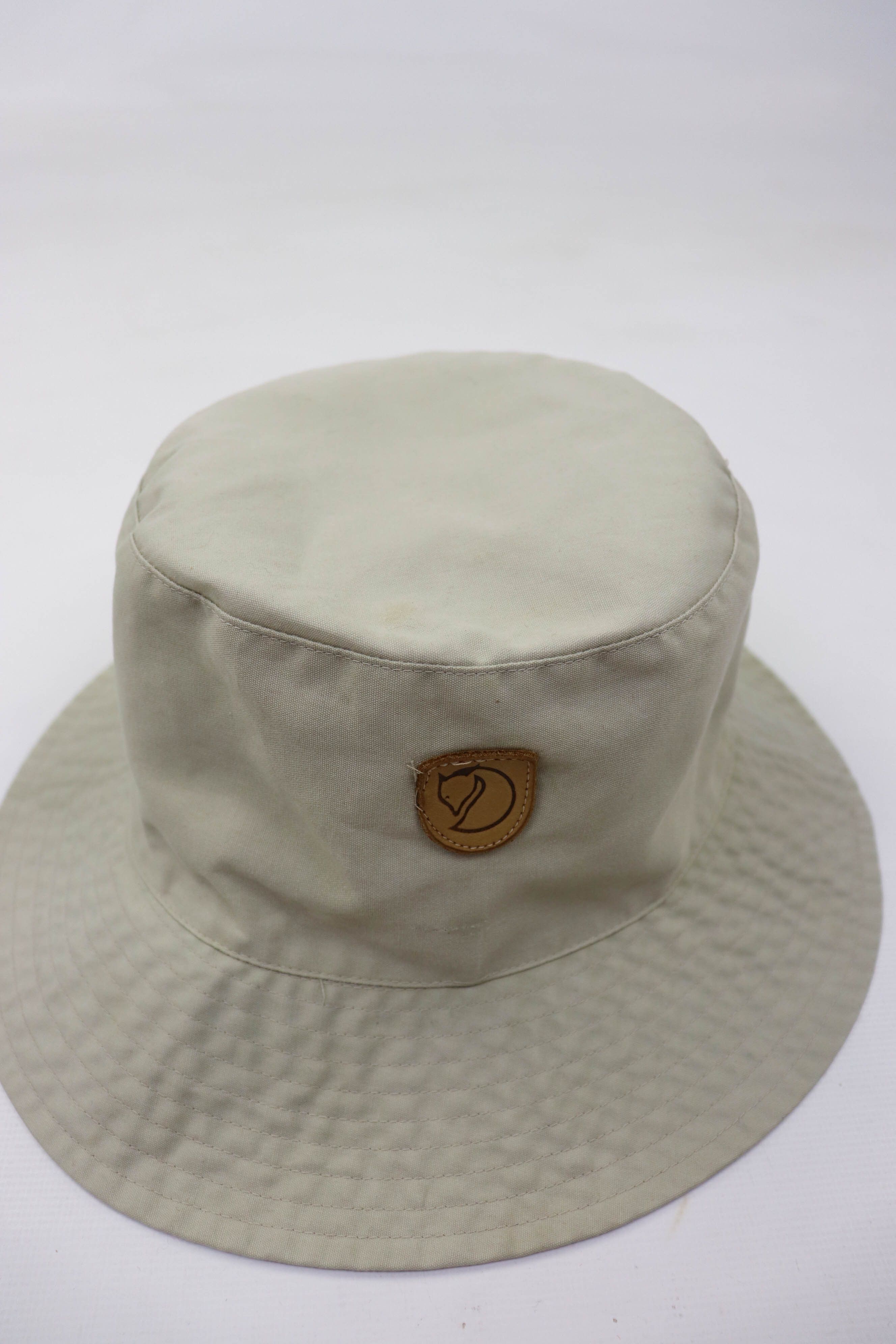 Fjallraven Fjallraven Vintage Made in Korea Hiking Outdoor Bucket Hat Size ONE SIZE - 3 Thumbnail