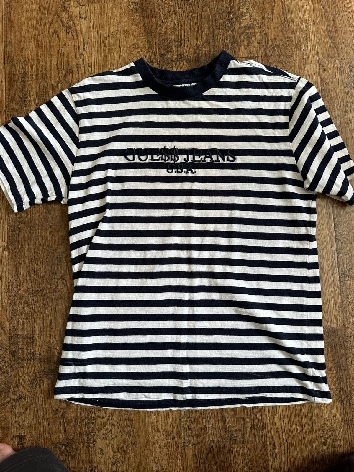 Guess GUESS ASAP ROCKY TSHIRT Size US S / EU 44-46 / 1 - 2 Thumbnail