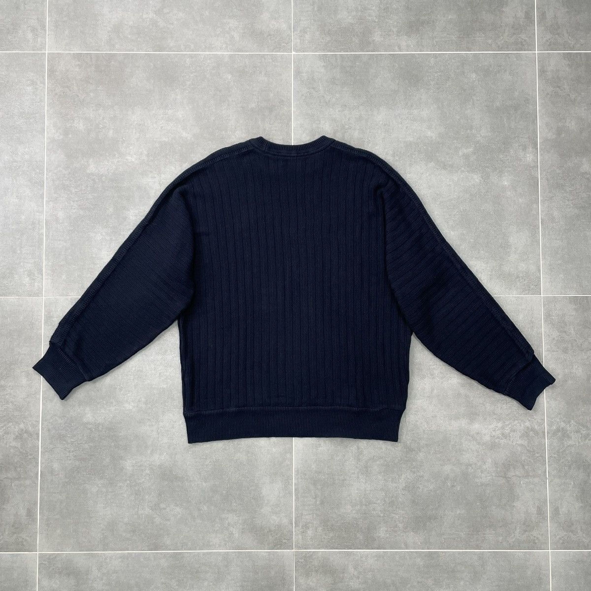Carlo Colucci × Vintage Vintage Carlo Colucci Sweater Size 48 Size US L / EU 52-54 / 3 - 16 Thumbnail