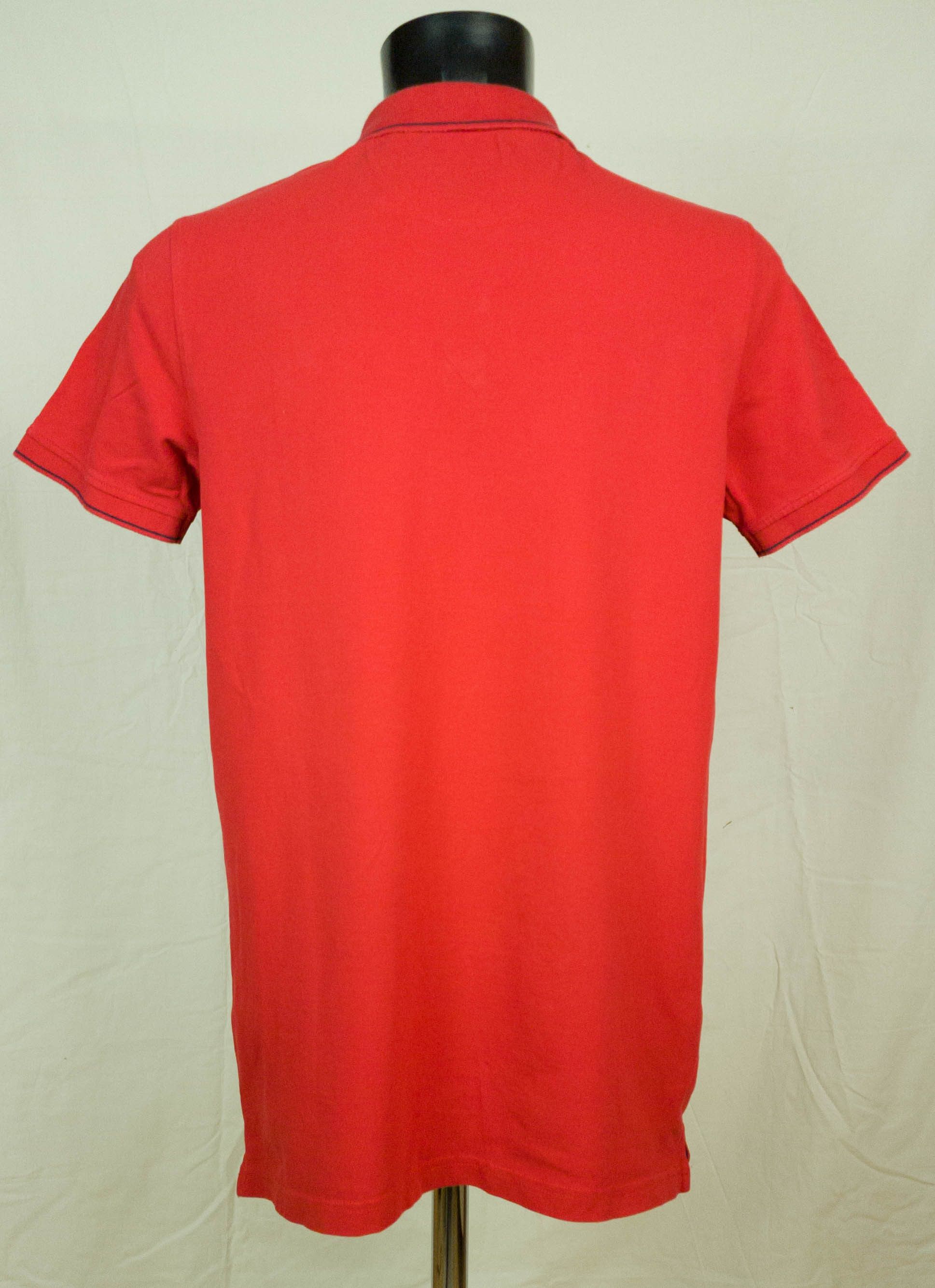 Henri Lloyd Henri Lloyd mens polo top cotton size L vgc Size US L / EU 52-54 / 3 - 2 Thumbnail