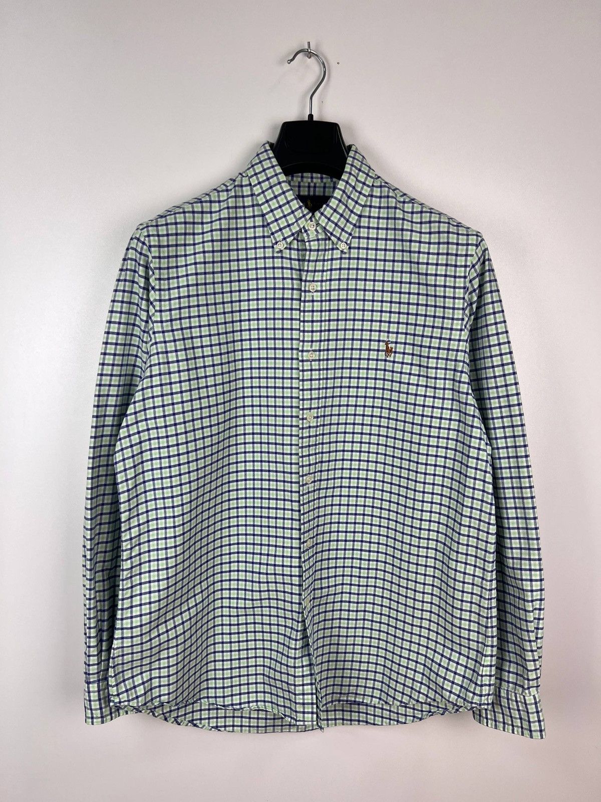 Polo Ralph Lauren Polo Ralph Lauren luxury shirt size L Size US L / EU 52-54 / 3 - 1 Thumbnail